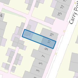 Perceel DVT00-M-3125