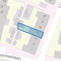 Perceel DVT00-M-3127