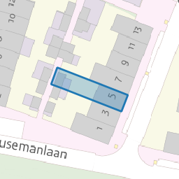 Perceel DVT00-M-3128