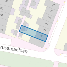 Perceel DVT00-M-3129