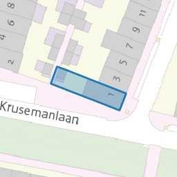 Perceel DVT00-M-3130