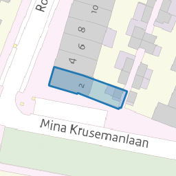 Perceel DVT00-M-3131