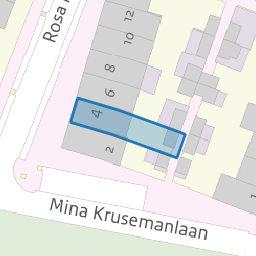 Perceel DVT00-M-3132