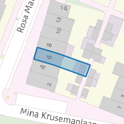 Perceel DVT00-M-3133