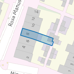 Perceel DVT00-M-3134