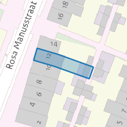 Perceel DVT00-M-3136