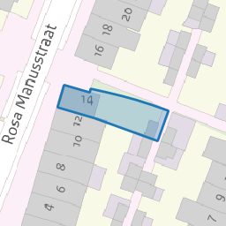 Perceel DVT00-M-3137