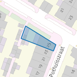 Perceel DVT00-M-3138