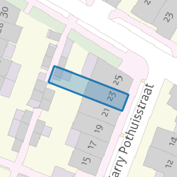 Perceel DVT00-M-3139