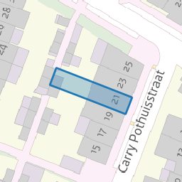 Perceel DVT00-M-3140