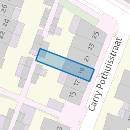 Perceel DVT00-M-3141