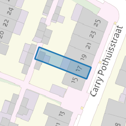 Perceel DVT00-M-3142