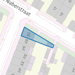 Perceel DVT00-M-3144