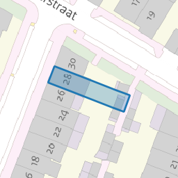 Perceel DVT00-M-3145