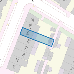 Perceel DVT00-M-3146