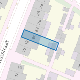 Perceel DVT00-M-3149