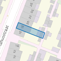 Perceel DVT00-M-3150