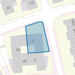 Perceel DVT00-M-3152