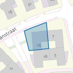 Perceel DVT00-M-3154