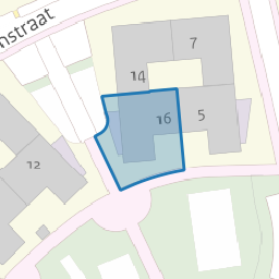 Perceel DVT00-M-3155