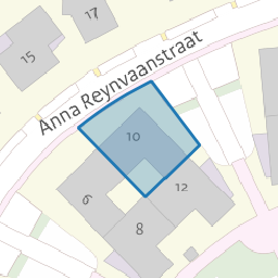 Perceel DVT00-M-3156