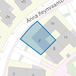 Perceel DVT00-M-3158