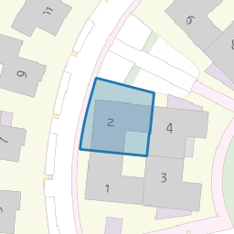 Perceel DVT00-M-3160