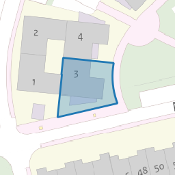 Perceel DVT00-M-3163