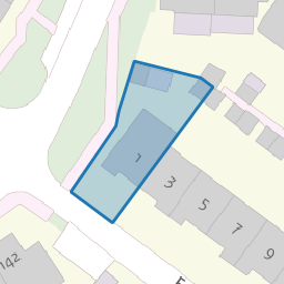 Perceel DVT00-M-3171