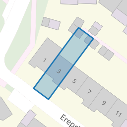 Perceel DVT00-M-3172