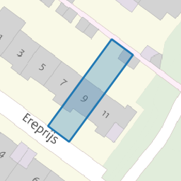 Perceel DVT00-M-3175