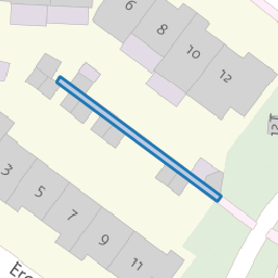 Perceel DVT00-M-3177