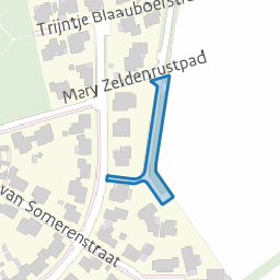 Perceel DVT00-M-3180