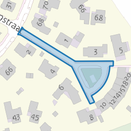 Perceel DVT00-M-3181