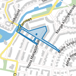 Perceel DVT00-M-3183