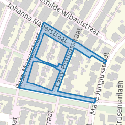 Perceel DVT00-M-3184