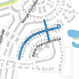 Perceel DVT00-M-3187