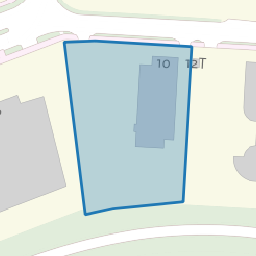 Perceel DVT00-M-3202