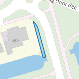 Perceel DVT00-M-3206