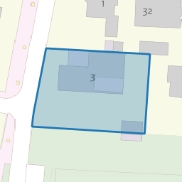 Perceel DVT00-M-3208