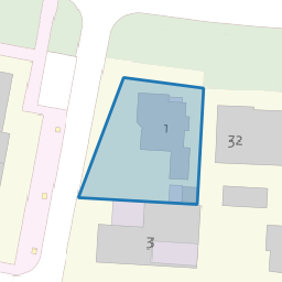 Perceel DVT00-M-3209