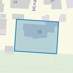 Perceel DVT00-M-3211