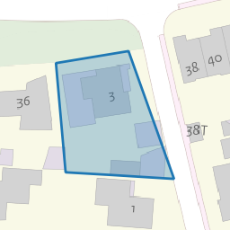 Perceel DVT00-M-3213