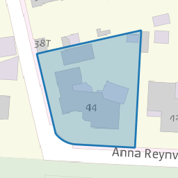 Perceel DVT00-M-3215