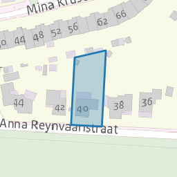 Perceel DVT00-M-3217