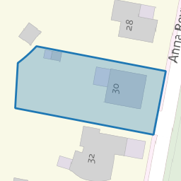 Perceel DVT00-M-3222