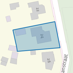 Perceel DVT00-M-3225