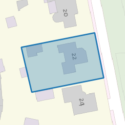 Perceel DVT00-M-3226