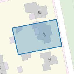 Perceel DVT00-M-3227