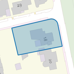 Perceel DVT00-M-3228